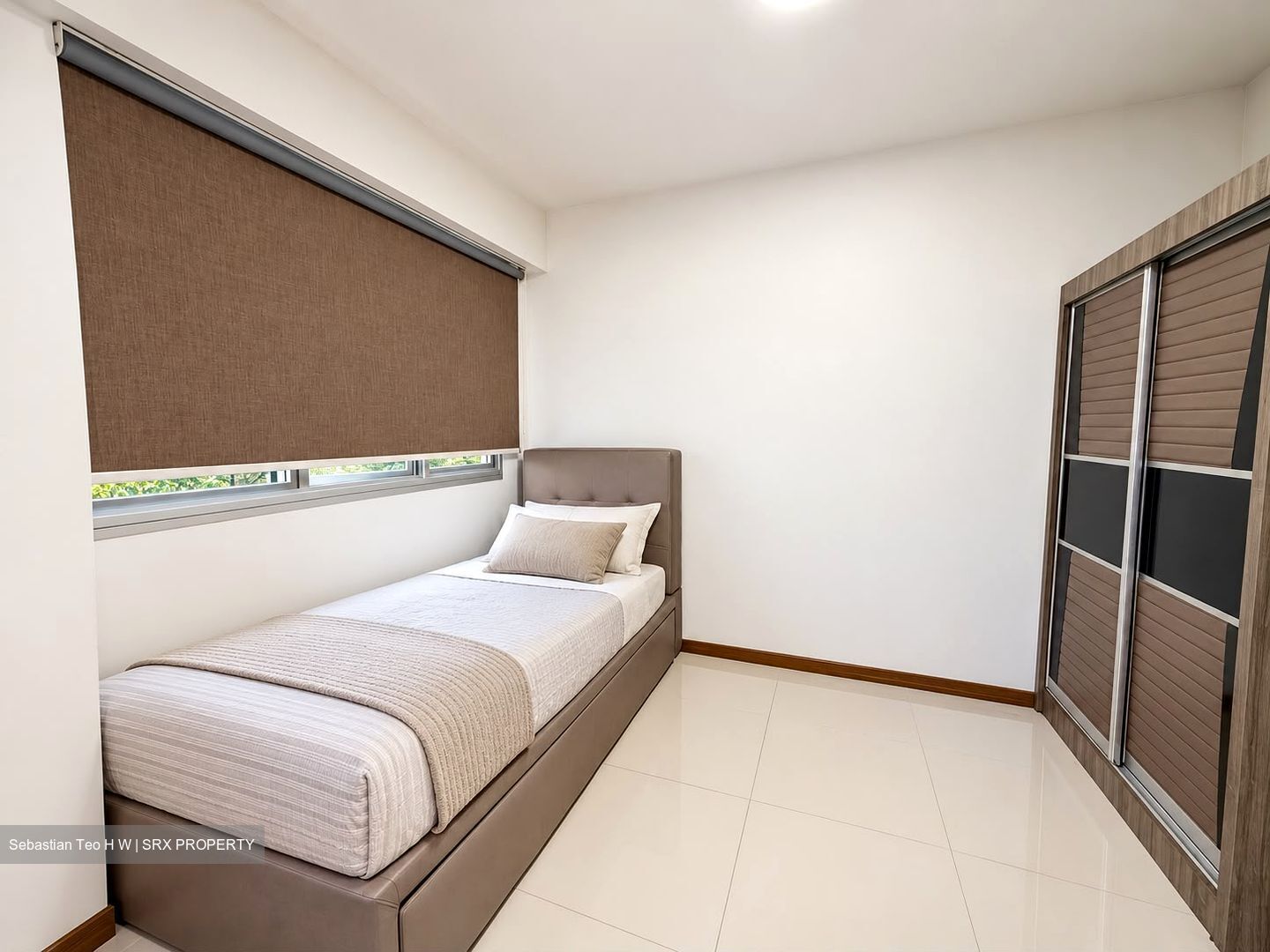 Blk 128B Eastcrown @ Canberra (Sembawang), HDB 2 Rooms #634489861